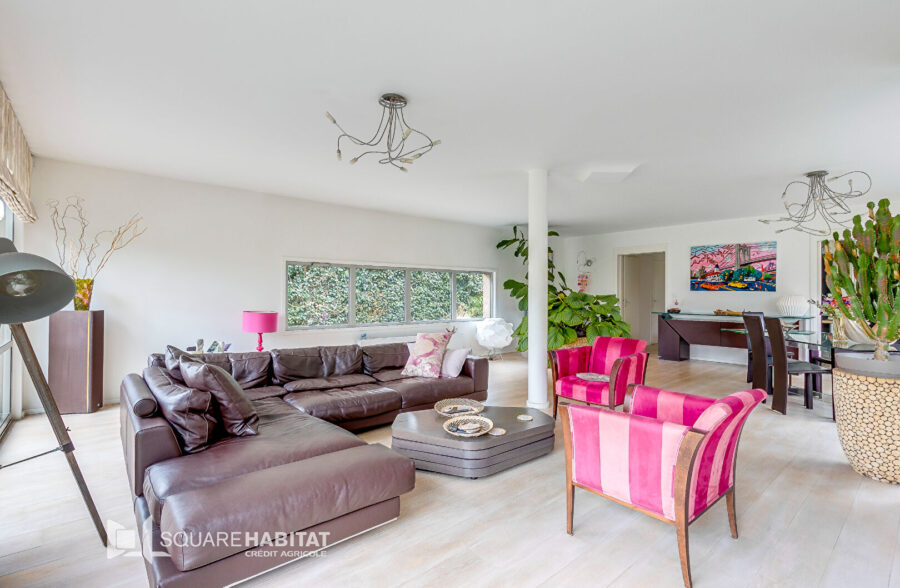 Maison Wattignies 7 pièce(s) 192 m2