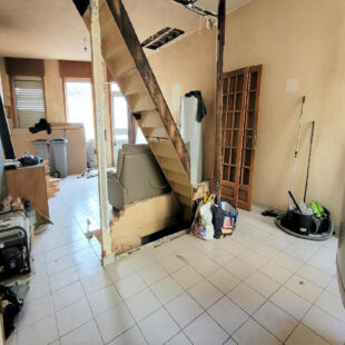 Maison Halluin