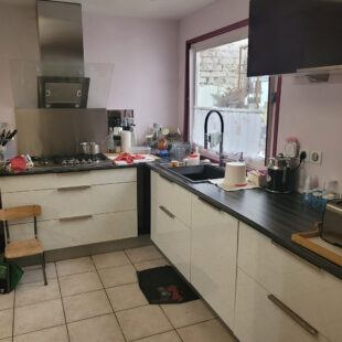 Maison Croix 6 pièce(s) 110 m2