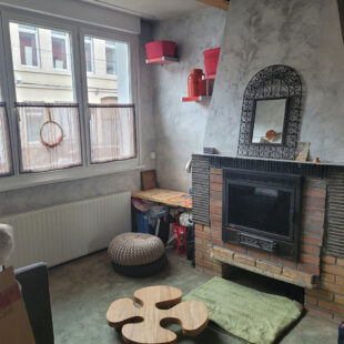 Maison Croix 6 pièce(s) 110 m2