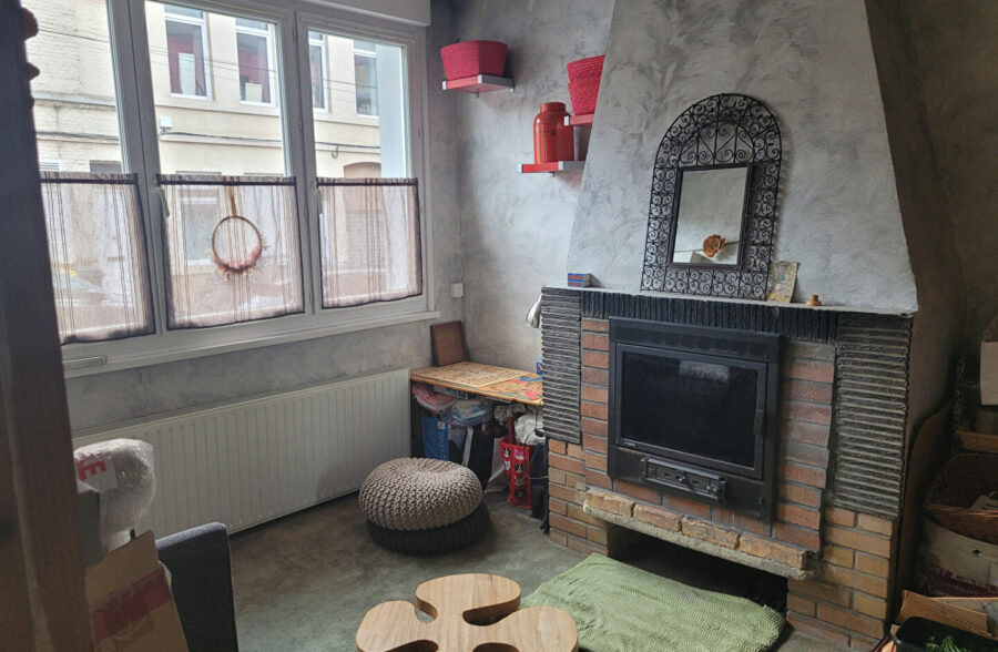 Maison Croix 6 pièce(s) 110 m2