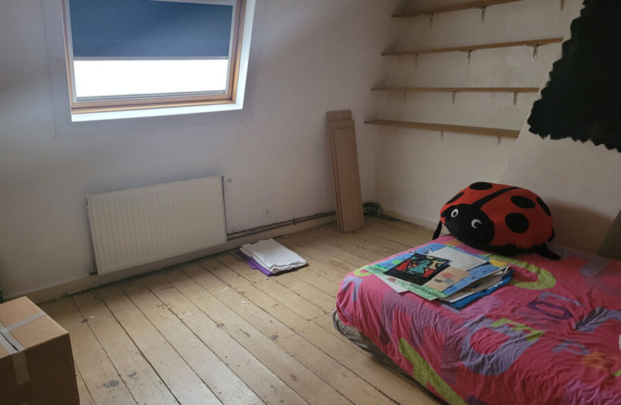 Maison Croix 6 pièce(s) 110 m2
