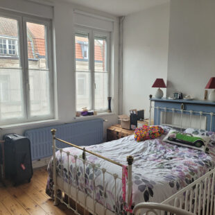 Maison Croix 6 pièce(s) 110 m2