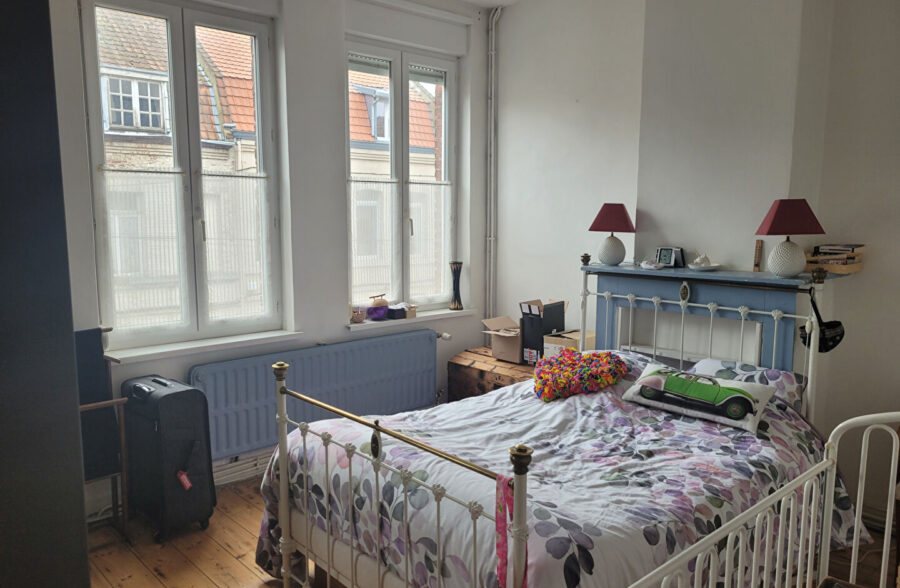 Maison Croix 6 pièce(s) 110 m2