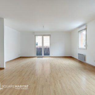 Appartement Croix  3 pièce(s) 87m2  Sous compromis 
