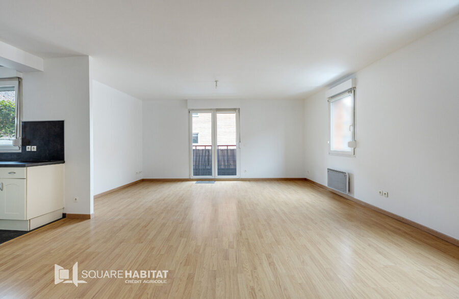 Appartement Croix  3 pièce(s) 87m2