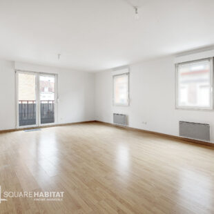 Appartement Croix  3 pièce(s) 87m2