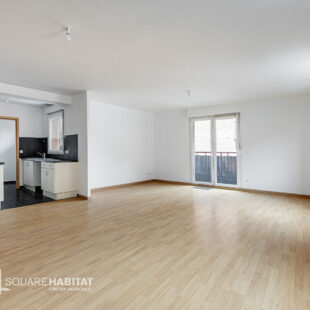 Appartement Croix  3 pièce(s) 87m2