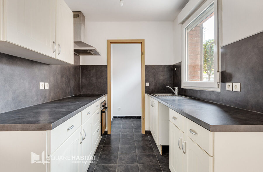 Appartement Croix  3 pièce(s) 87m2