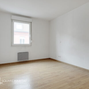 Appartement Croix  3 pièce(s) 87m2