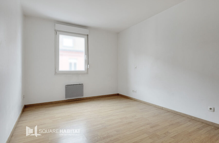 Appartement Croix  3 pièce(s) 87m2