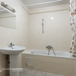 Appartement Croix  3 pièce(s) 87m2