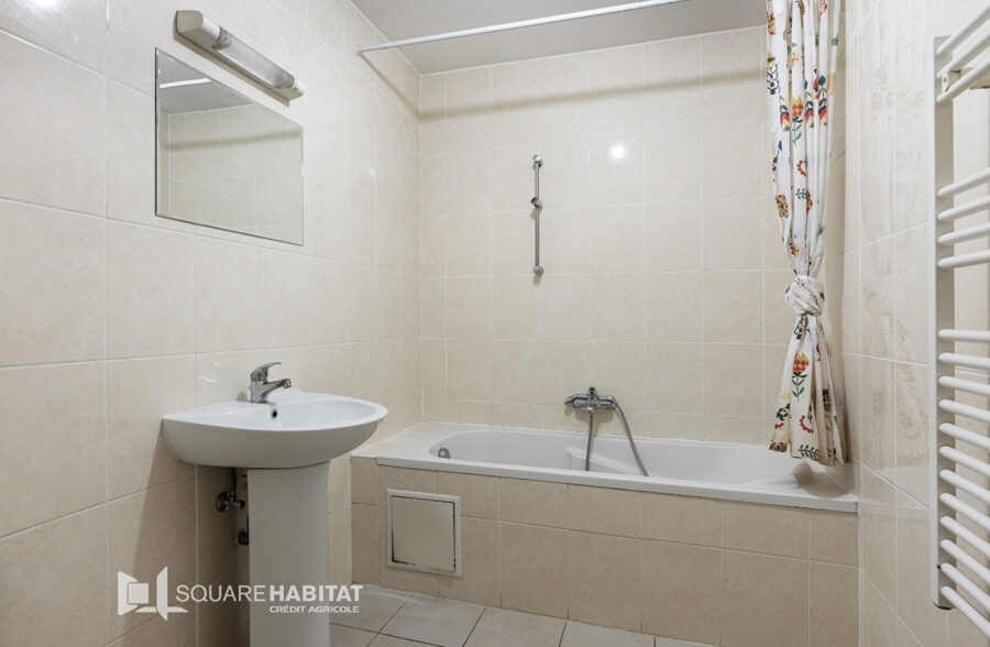Appartement Croix  3 pièce(s) 87m2