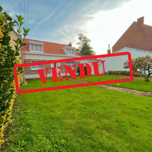 Maison Wingles 4 pièce(s) 94 m2 <small> Sous compromis </small>