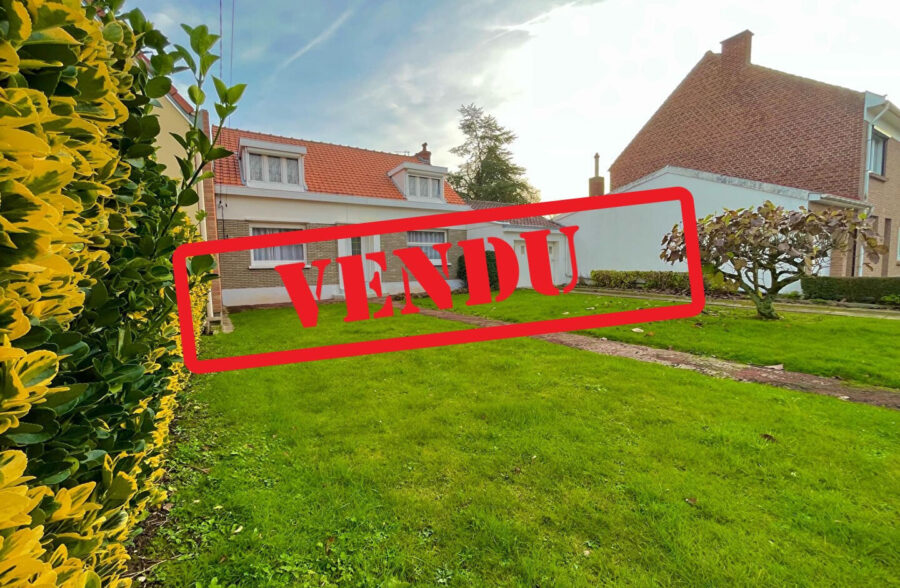 Maison Wingles 4 pièce(s) 94 m2 <small> Sous compromis </small>