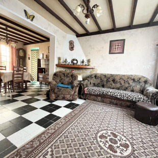 Maison Wingles 4 pièce(s) 94 m2 <small> Sous compromis </small>
