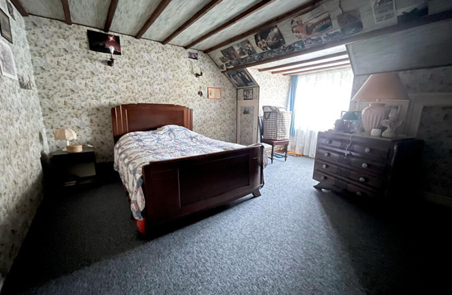 Maison Wingles 4 pièce(s) 94 m2 <small> Sous compromis </small>