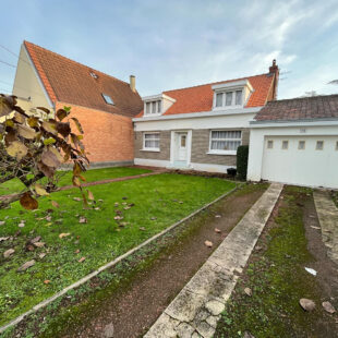 Maison Wingles 4 pièce(s) 94 m2 <small> Sous compromis </small>
