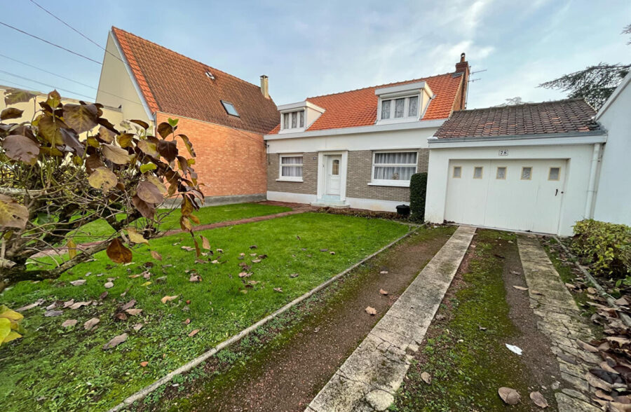 Maison Wingles 4 pièce(s) 94 m2 <small> Sous compromis </small>
