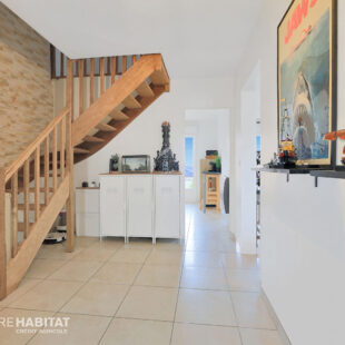 Maison Billy-berclau 135m2 <small> Sous compromis </small>