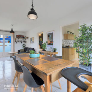 Maison Billy-berclau 135m2 <small> Sous compromis </small>