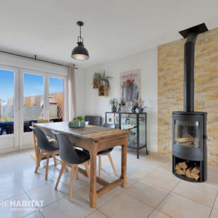 Maison Billy-berclau 135m2 <small> Sous compromis </small>