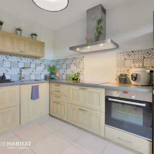 Maison Billy-berclau 135m2 <small> Sous compromis </small>