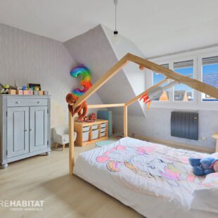 Maison Billy-berclau 135m2 <small> Sous compromis </small>