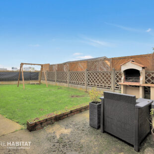 Maison Billy-berclau 135m2 <small> Sous compromis </small>