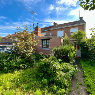 Maison Wingles 5 pièce(s) 95 m2 <small> Sous compromis </small>