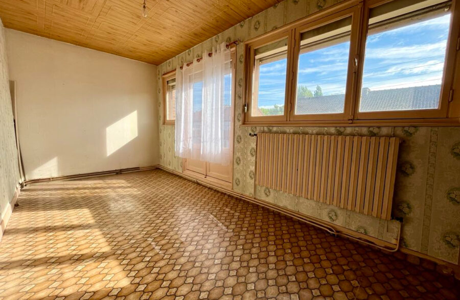 Maison Wingles 5 pièce(s) 95 m2 <small> Sous compromis </small>
