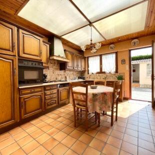 Maison <small> Sous compromis </small>