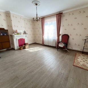 Maison <small> Sous compromis </small>