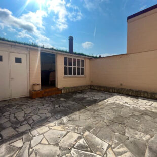 Maison <small> Sous compromis </small>