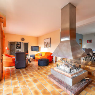 Maison Conde Sur L Escaut 8 pièce(s) 217 m2