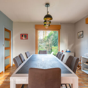 Maison Conde Sur L Escaut 8 pièce(s) 217 m2
