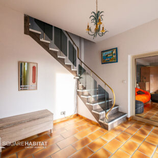 Maison Conde Sur L Escaut 8 pièce(s) 217 m2