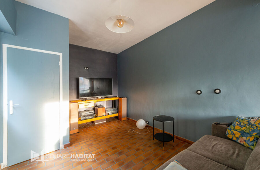 Maison Conde Sur L Escaut 8 pièce(s) 217 m2