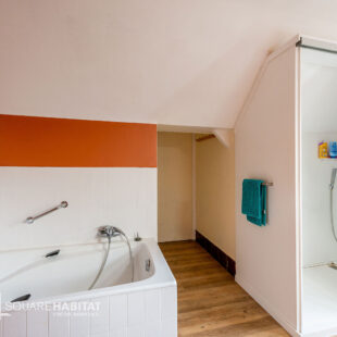 Maison Conde Sur L Escaut 8 pièce(s) 217 m2