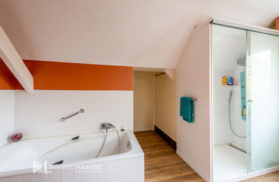 Maison Conde Sur L Escaut 8 pièce(s) 217 m2