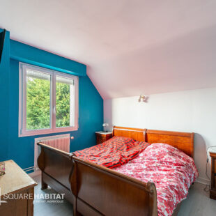 Maison Conde Sur L Escaut 8 pièce(s) 217 m2