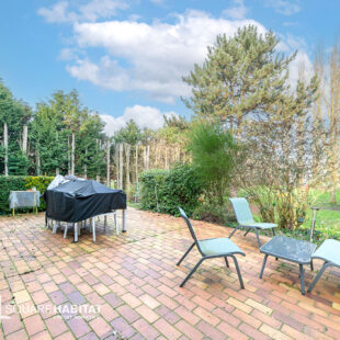 Maison Conde Sur L Escaut 8 pièce(s) 217 m2
