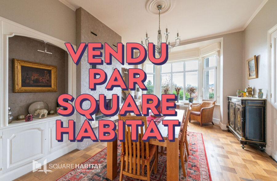 Maison Odomez 15 pièce(s) 245 m2