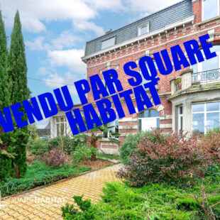 Maison Odomez 15 pièce(s) 245 m2