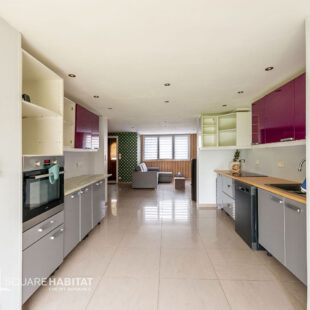 MAISON 4 CHAMBRES SEMI INDIVIDUELLE