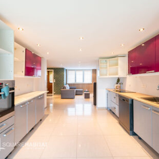 MAISON 4 CHAMBRES SEMI INDIVIDUELLE