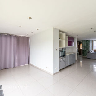 MAISON 4 CHAMBRES SEMI INDIVIDUELLE