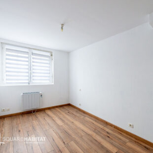 MAISON 4 CHAMBRES SEMI INDIVIDUELLE