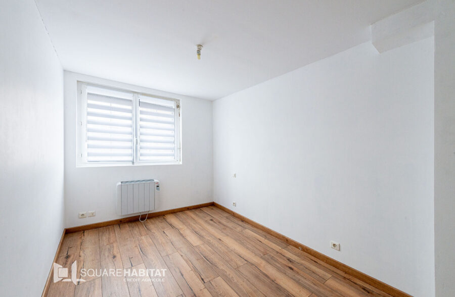 MAISON 4 CHAMBRES SEMI INDIVIDUELLE