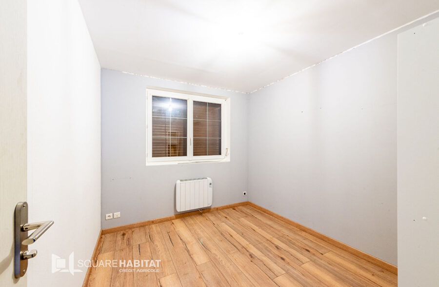 MAISON 4 CHAMBRES SEMI INDIVIDUELLE